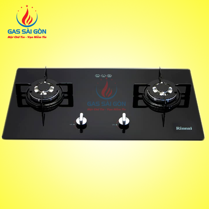 Bếp  Âm Rinnai RVB-212BG